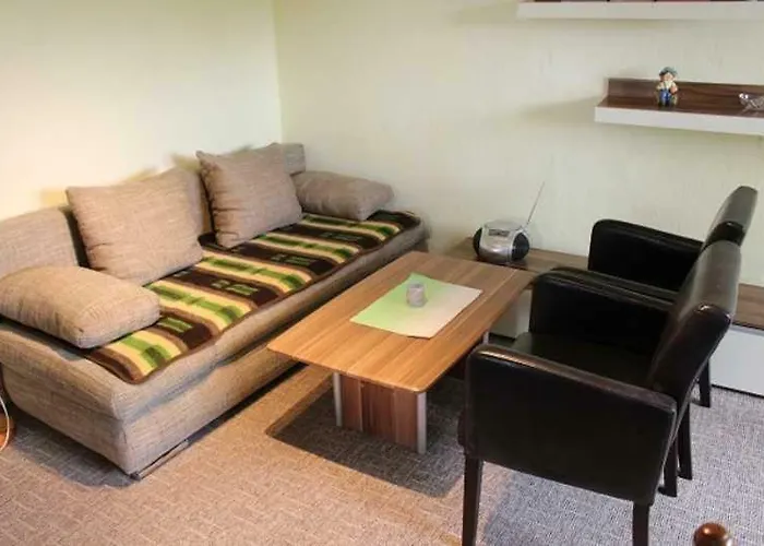 Plogshagen_hiddens Alloggio in famiglia *